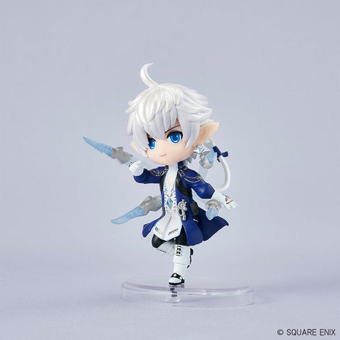 『ファイナルファンタジーXIV』ミニチュアフィギュアコレクション Vol.1【BOX】